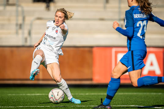 Rosengårds Mimmi Larsson