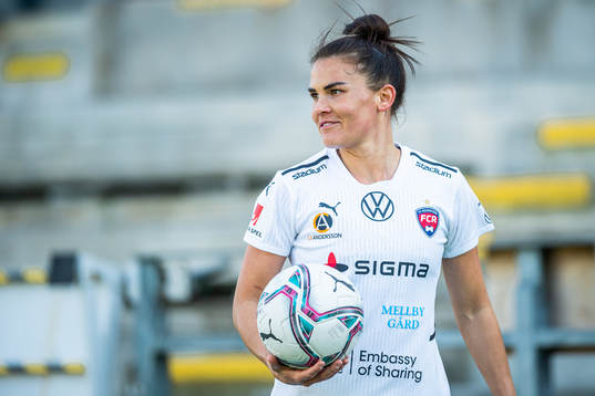 Rosengårds Katrine Veje