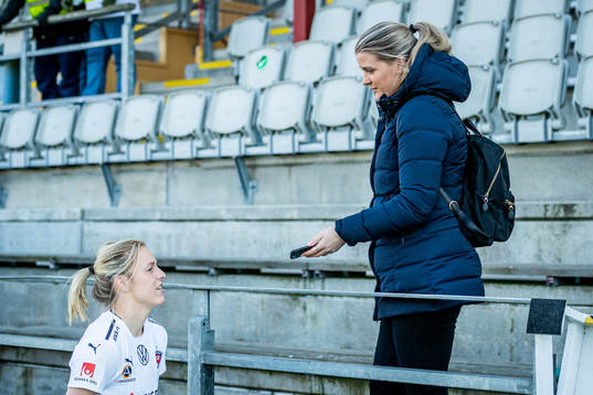 Rosengårds Mimmi Larsson