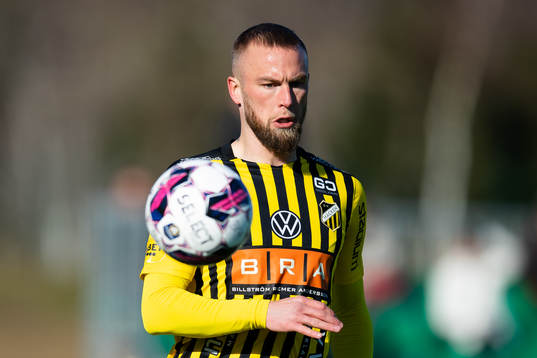 Häckens Alexander Faltsetas