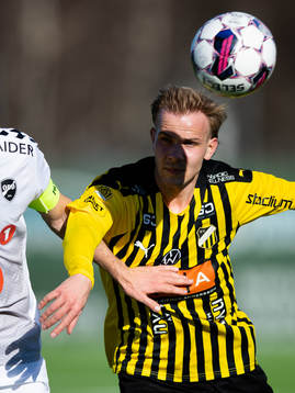 Häckens Jasse Tuominen