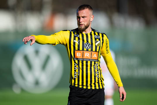 Häckens Alexander Faltsetas