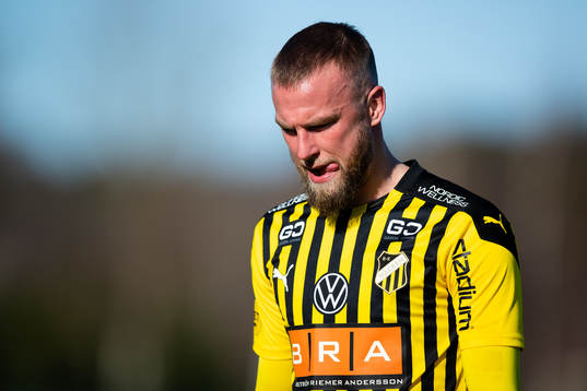 Häckens Alexander Faltsetas