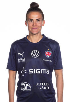 Rosengårds Katrine Veje