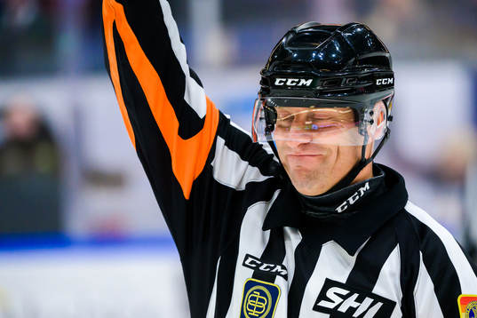 Domare Sören Persson