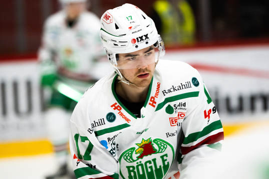 Rögles Philip Granath