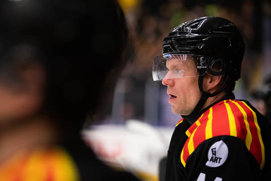 Brynäs Nicklas Danielsson