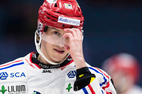 Timrås Robin Alvarez