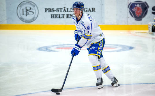 Leksands Calle Själin