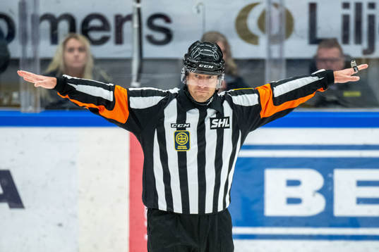 Domare Sören Persson