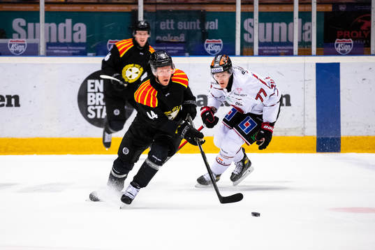 Brynäs Nicklas Danielsson