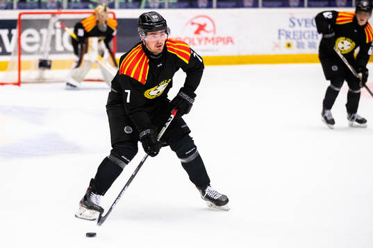 Brynäs Marcus Björk