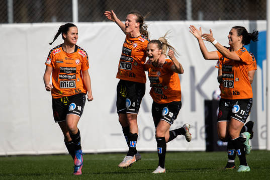 Kristianstads Michaela Wilhelmina Alida van