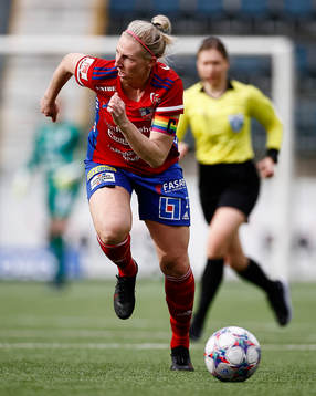 Vittsjös Sandra Adolfsson