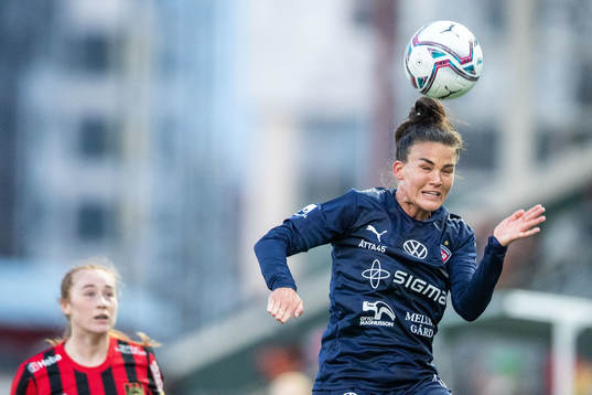 Rosengårds Katrine Veje