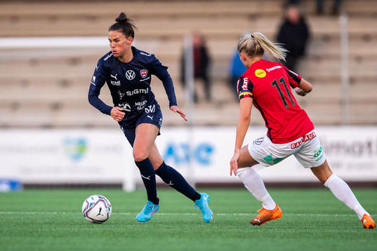 Rosengårds Katrine Veje