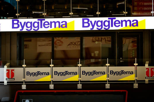 Byggtemas loge