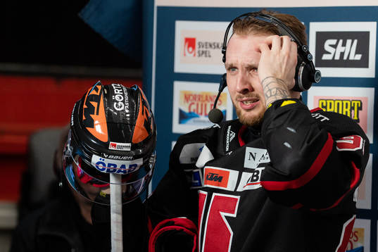 Örebros Robin Kovacs