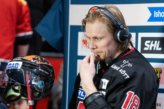 Örebros Rodrigo Abols
