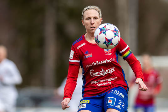 Vittsjös Sandra Adolfsson