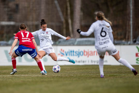 Rosengårds Katrine Veje