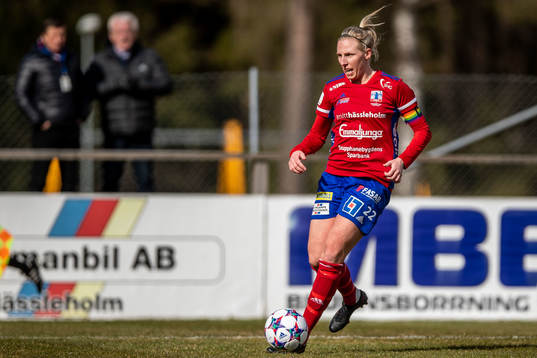 Vittsjös Sandra Adolfsson