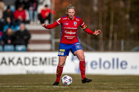 Vittsjös Sandra Adolfsson