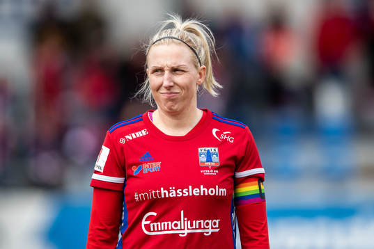 Vittsjös Sandra Adolfsson