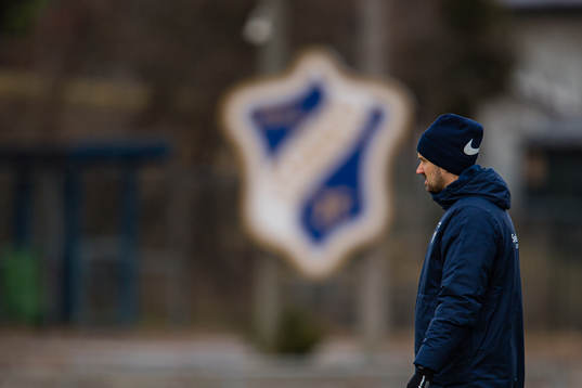 Per Inge Jacobsen, head coach of Stabæk,