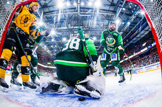 Färjestads Jesse Virtanen