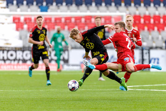 Östersunds Henrik Bellman