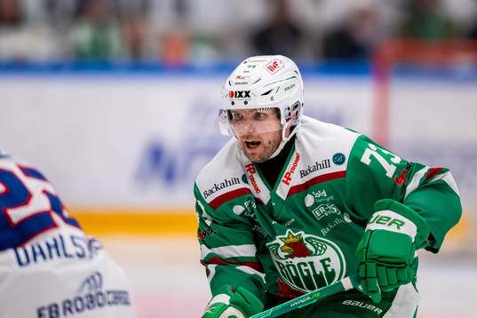 Rögles Valtteri Kemiläinen