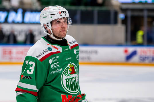 Rögles Valtteri Kemiläinen