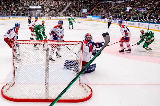 Rögles Valtteri Kemiläinen gör 3-0