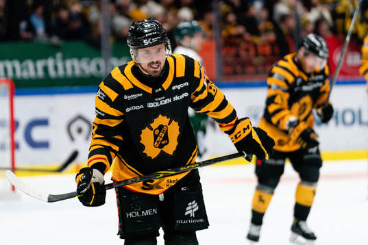 Skellefteås Jayce Hawryluk