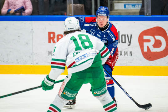 Oskarshamns Fredrik Olofsson