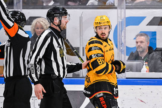 Skellefteås Jayce Hawryluk