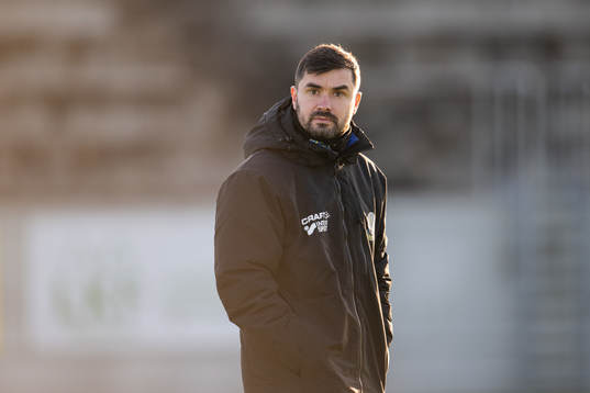 Lunds Igor Arsenijevic