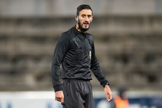 Domare Mohamed Rachid