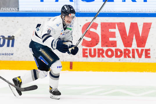 Karlskogas Albert Lyckåsen