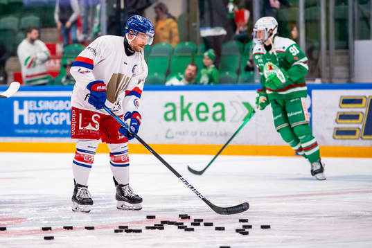 Oskarshamns Brian Cooper