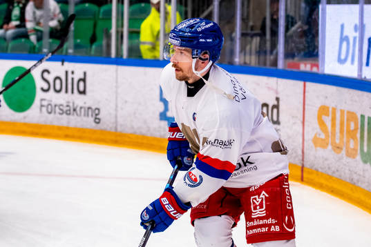 Oskarshamns Brian Cooper