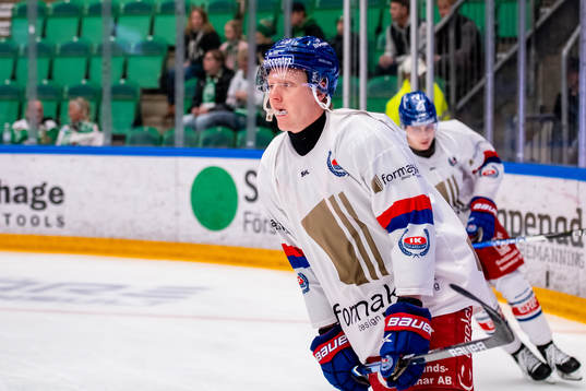 Oskarshamns Fredrik Olofsson