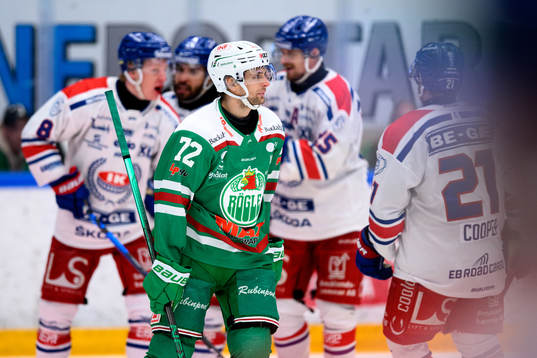 Rögles Daniel Zaar deppar