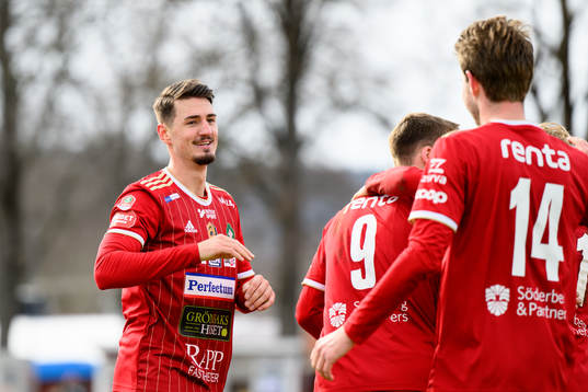 Skövdes Aldin Basic jublar