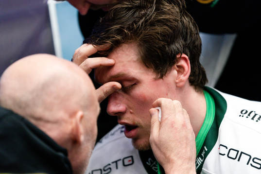 Färjestads Mattias Göransson