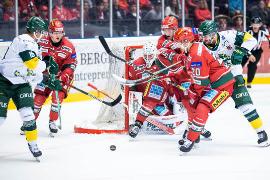 Björklövens Axel Ottosson