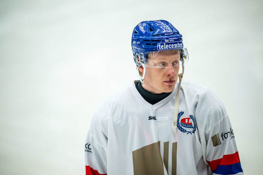 Oskarshamns Fredrik Olofsson