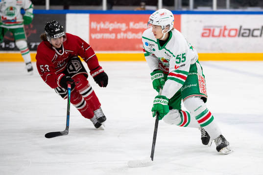 Rögles William Strömgren