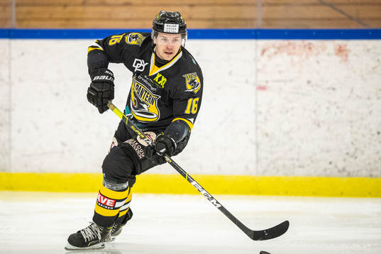 Panterns Nicklas Jadeland